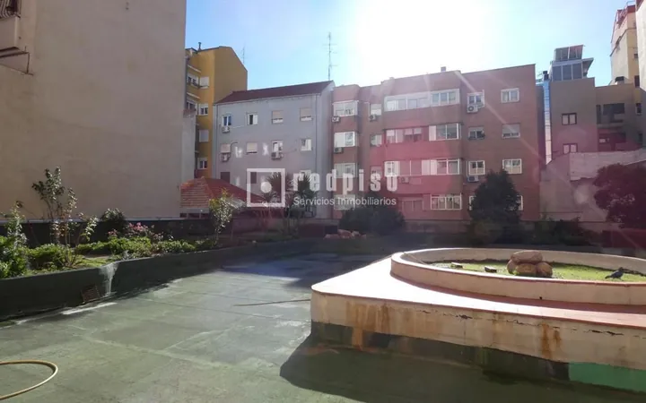 Piso en Calle de Hermosilla - Foto 20