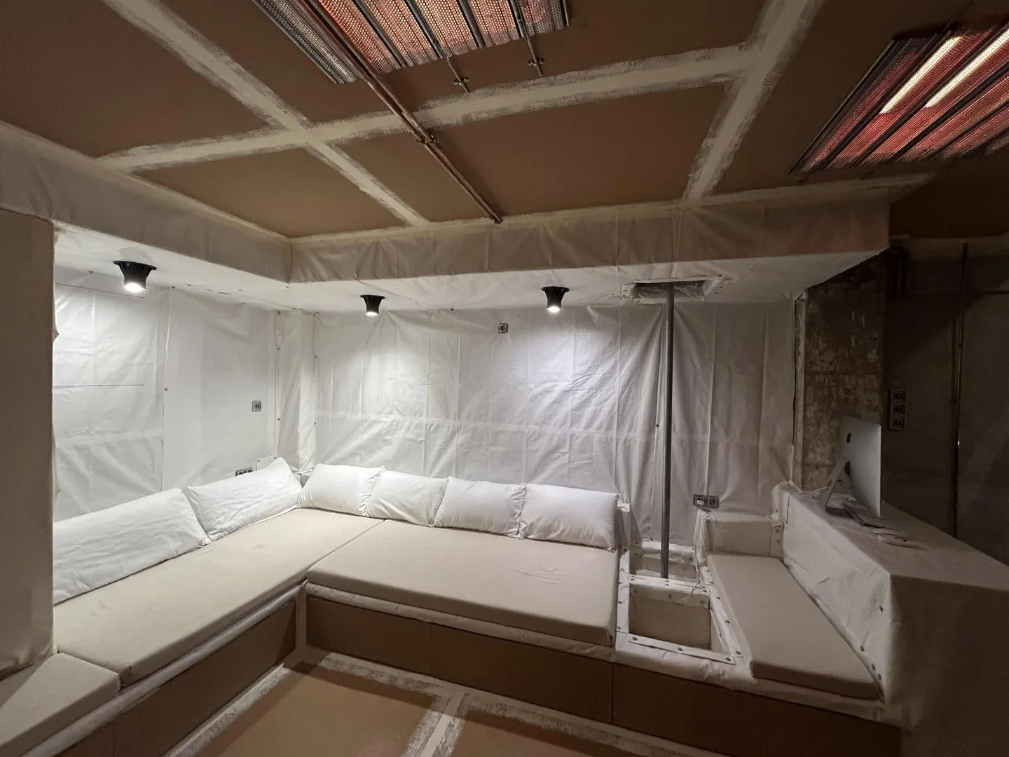 Loft en  Avenida Cerro de los Ángeles 36 - Foto 3