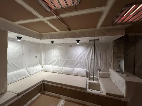 Loft en  Avenida Cerro de los Ángeles 36 - Foto 4