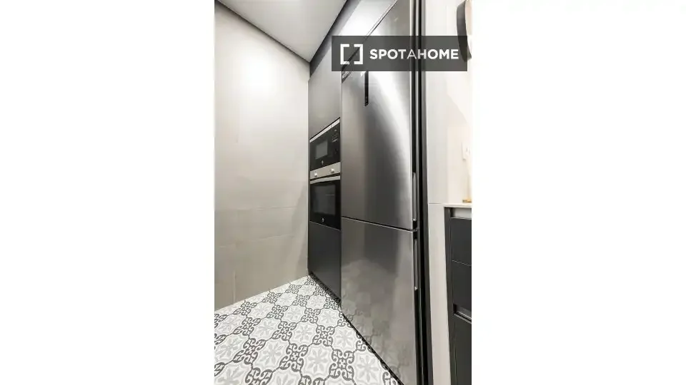 Piso en  Barcelona Capital - Foto 5