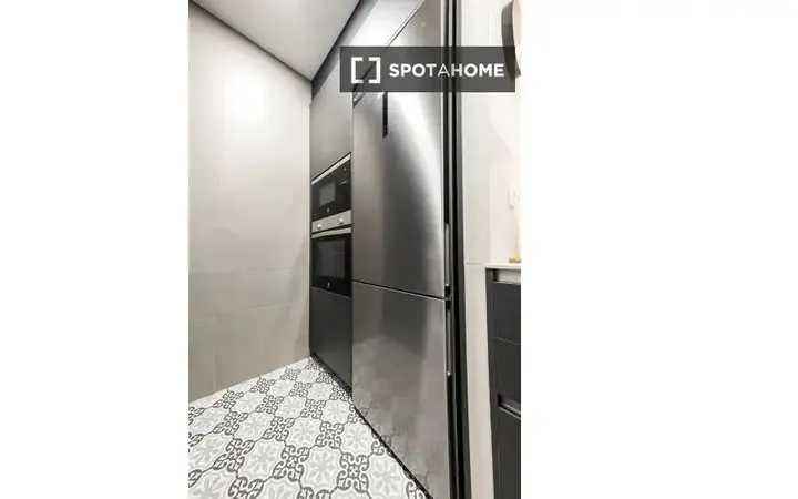 Piso en  Barcelona Capital - Foto 5