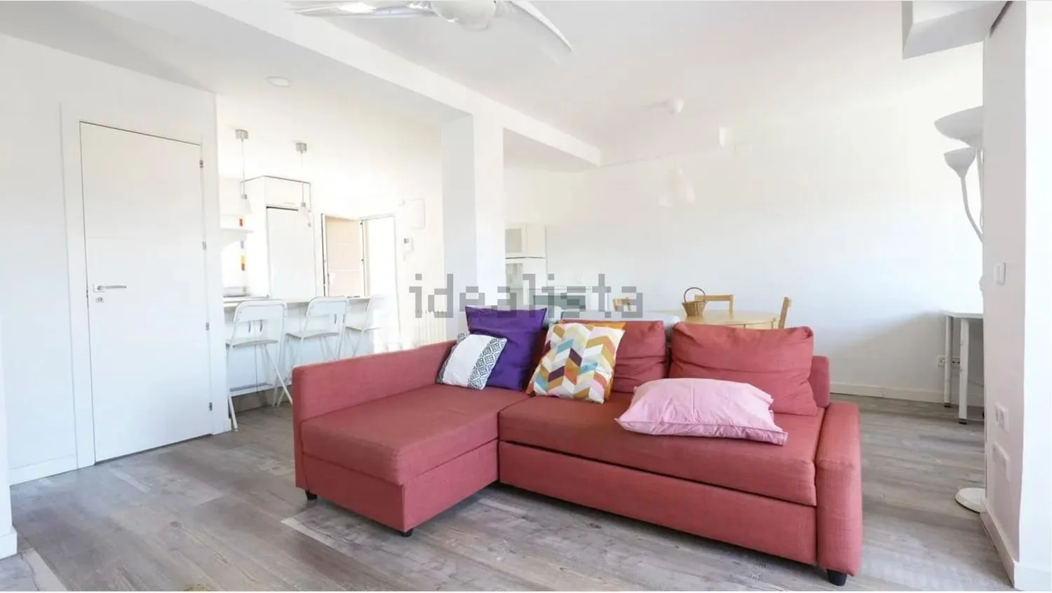 Piso en Calle Santa Comba, 8, Casa de Campo - Foto 17