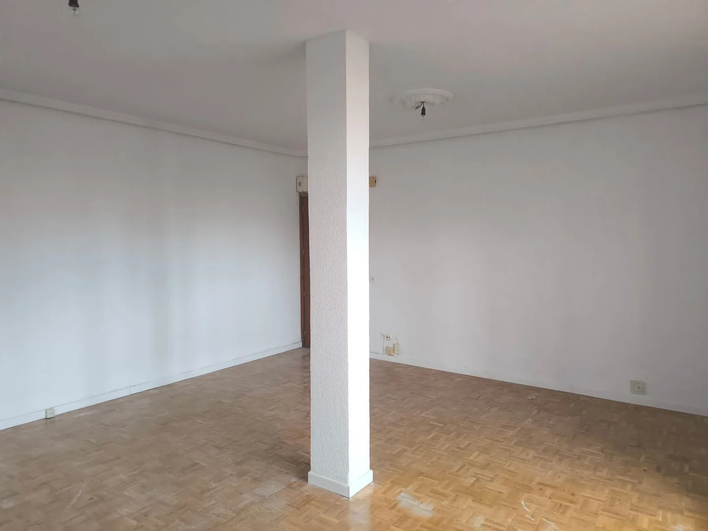 Ático en calle del Aviador Zorita, 4 - Foto 3