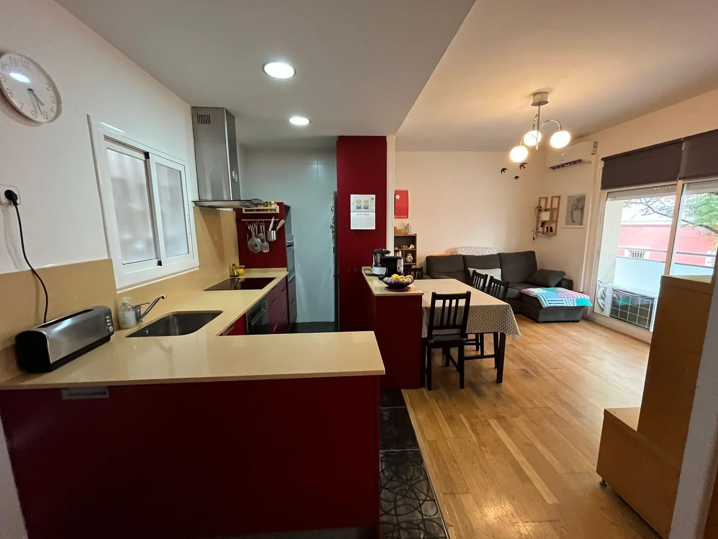 Piso en Calle de l'Encarnació, 42, Vila de Gràcia - Foto 9