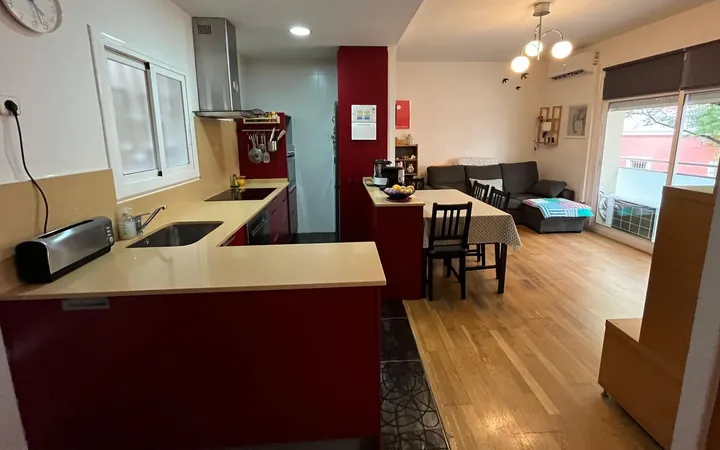 Piso en Calle de l'Encarnació, 42, Vila de Gràcia - Foto 9