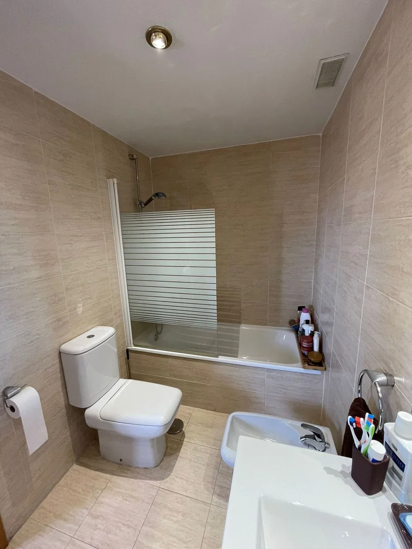 Ático en calle Redecilla del Camino, 9 - Foto 14