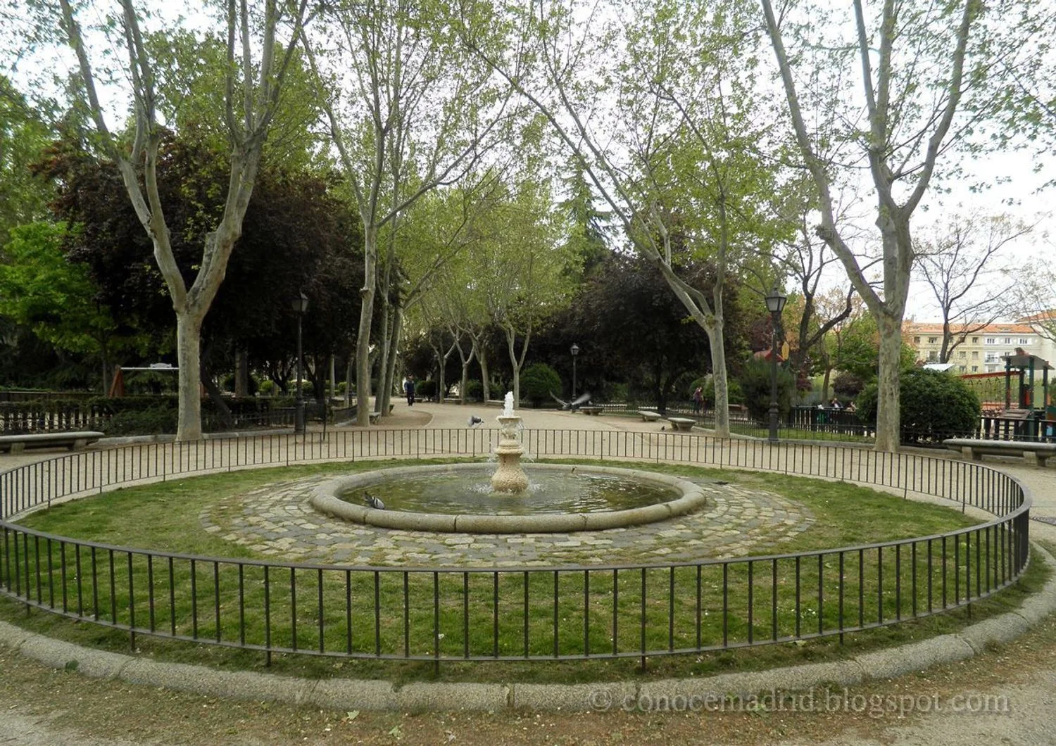 Piso en Calle de Alcántara, Lista - Foto 32