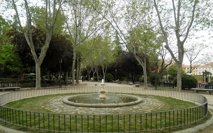 Piso en Calle de Alcántara, Lista - Foto 32