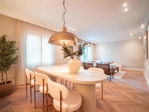 Piso en  Calle de los Reyes Magos 4 - Foto 12