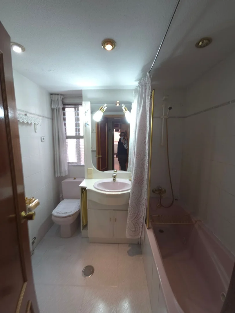 Piso en calle de Melchor Fernández Almagro, 11 - Foto 19