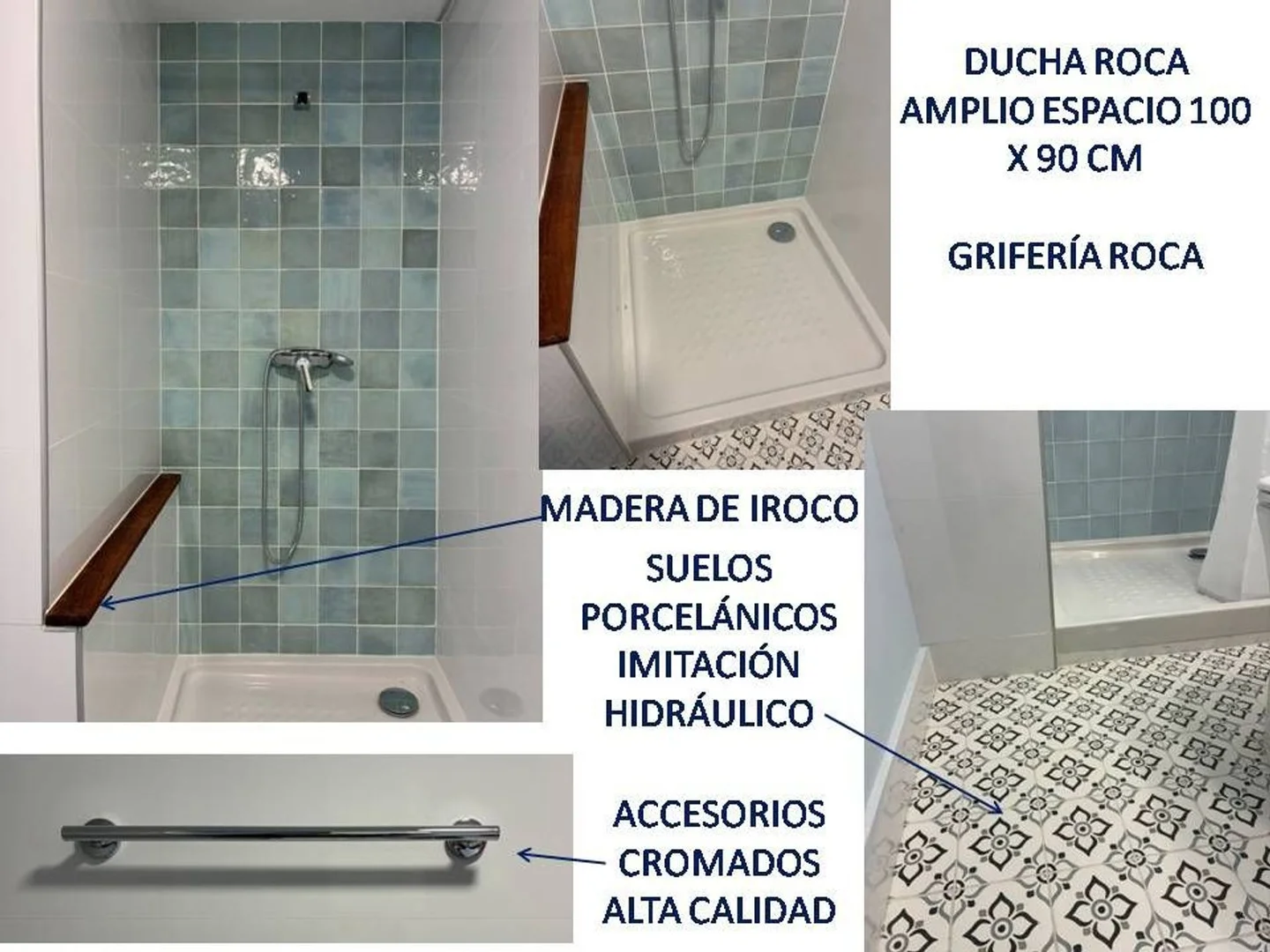 Chalet adosado en Barrio Tres Olivos - Valverde - Foto 37