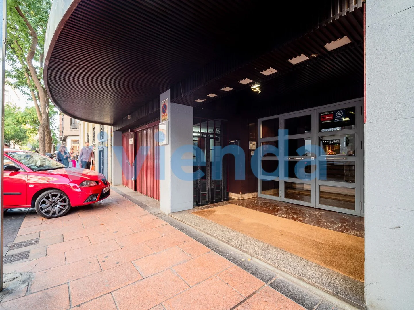 Piso en Barrio Recoletos - Foto 30