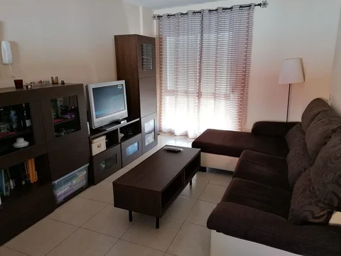 Ático en calle Volcán Arenal, 5 - Foto 4