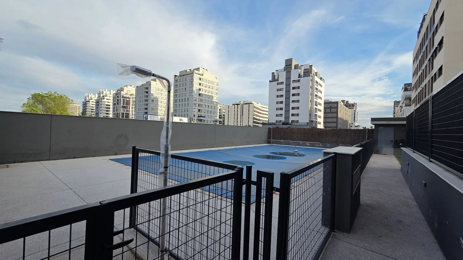 Piso en Calle de Enrique Urquijo, 142 - Foto 13