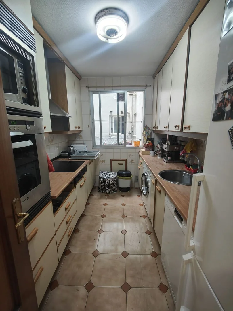 Piso en paseo de las Acacias, 23 - Foto 14