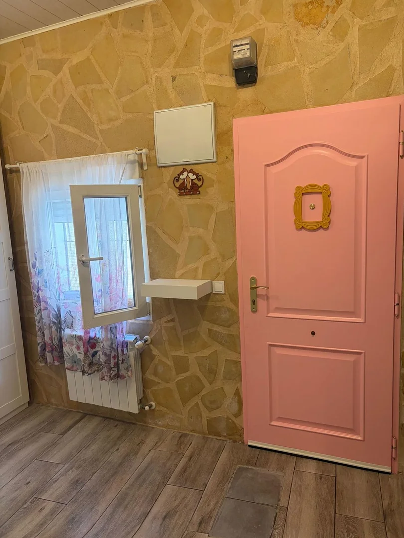 Chalet adosado en Calle del Arroyo del Olivar, 18, San Diego - Foto 18