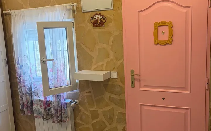 Chalet adosado en Calle del Arroyo del Olivar, 18, San Diego - Foto 18