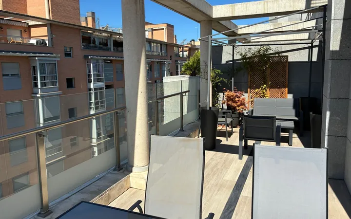 Ático en Calle de Azofra, 8, Las Tablas - Foto 13