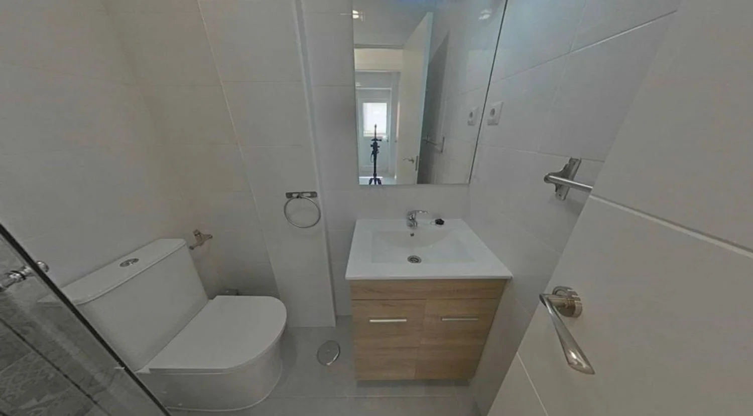 Piso en calle de María Odiaga, 28 - Foto 10