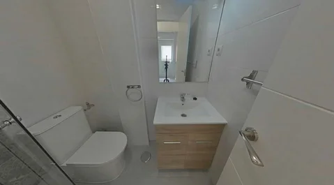 Piso en calle de María Odiaga, 28 - Foto 10