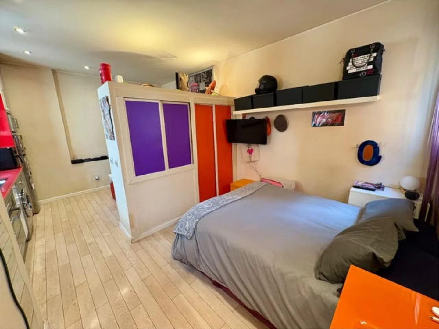 Apartamento en Chamberí - Foto 9