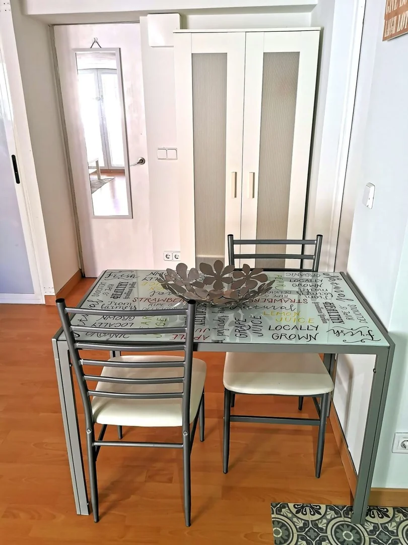 Estudio en Calle de La Masó, 99, Mirasierra - Foto 27