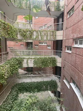 Piso en avenida de Machupichu, 11 - Foto 8