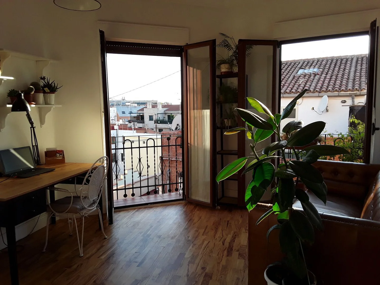 Piso en Calle Carlos Rubio, 10, Bellas Vistas - Foto 7