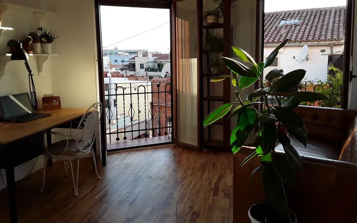 Piso en Calle Carlos Rubio, 10, Bellas Vistas - Foto 7