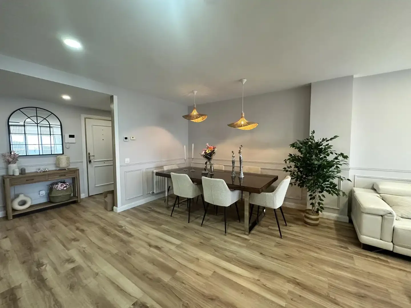 Piso en  Avenida del Doctor García Tapia 232 - Foto 3