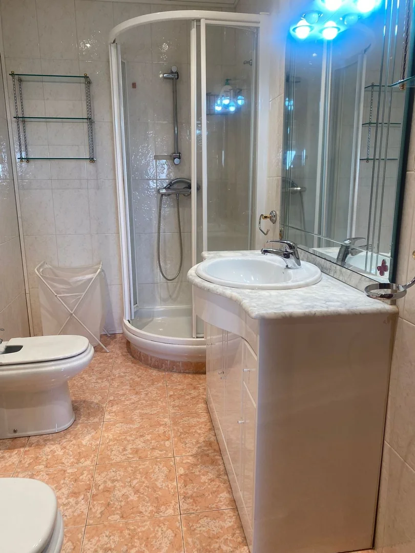 Ático en paseo del Marqués de Zafra, 13 - Foto 7