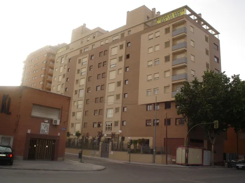 Estudio en calle Antonio López, 250 - Foto 2