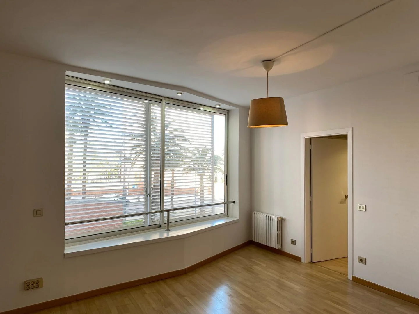 Piso en Barrio La Vila Olímpica del Poblenou