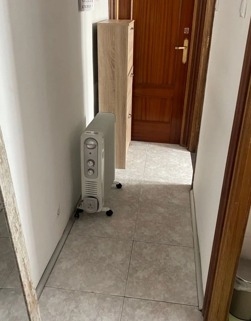 Piso en Calle de Lope de Haro, 20, Berruguete - Foto 4