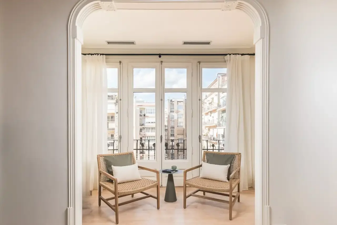 Apartamento en  Barcelona Capital - Foto 5