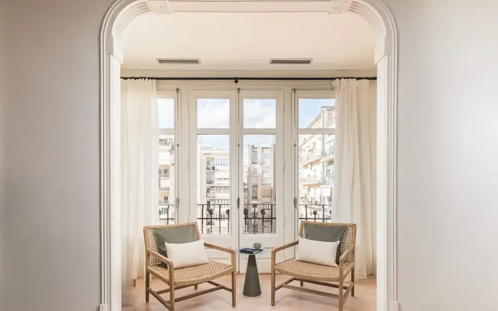 Apartamento en  Barcelona Capital - Foto 5