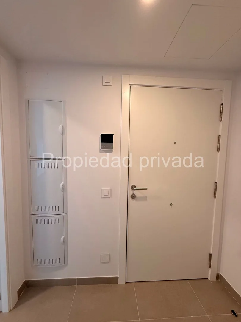 Piso en Paseo de Francesc Candel, 43, La Marina del Prat Vermell - Foto 8