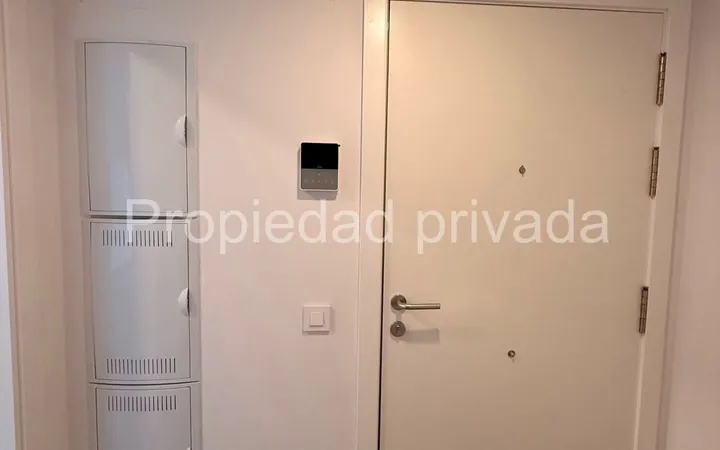 Piso en Paseo de Francesc Candel, 43, La Marina del Prat Vermell - Foto 8