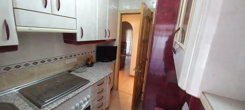 Piso en C/Sierra del Valle, 32 - Foto 14