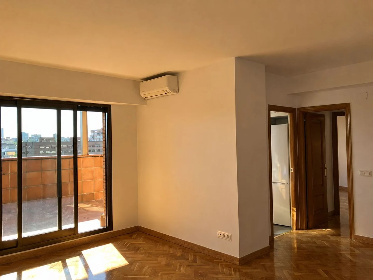 Ático en Calle de Rafael Bergamín, 20, San Juan Bautista - Foto 11