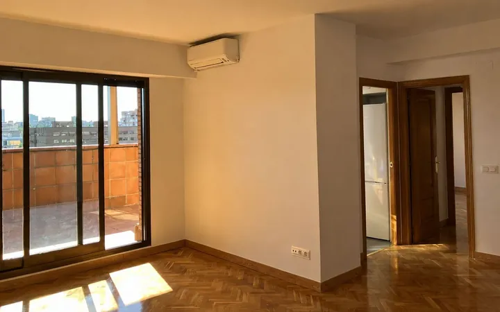 Ático en Calle de Rafael Bergamín, 20, San Juan Bautista - Foto 11