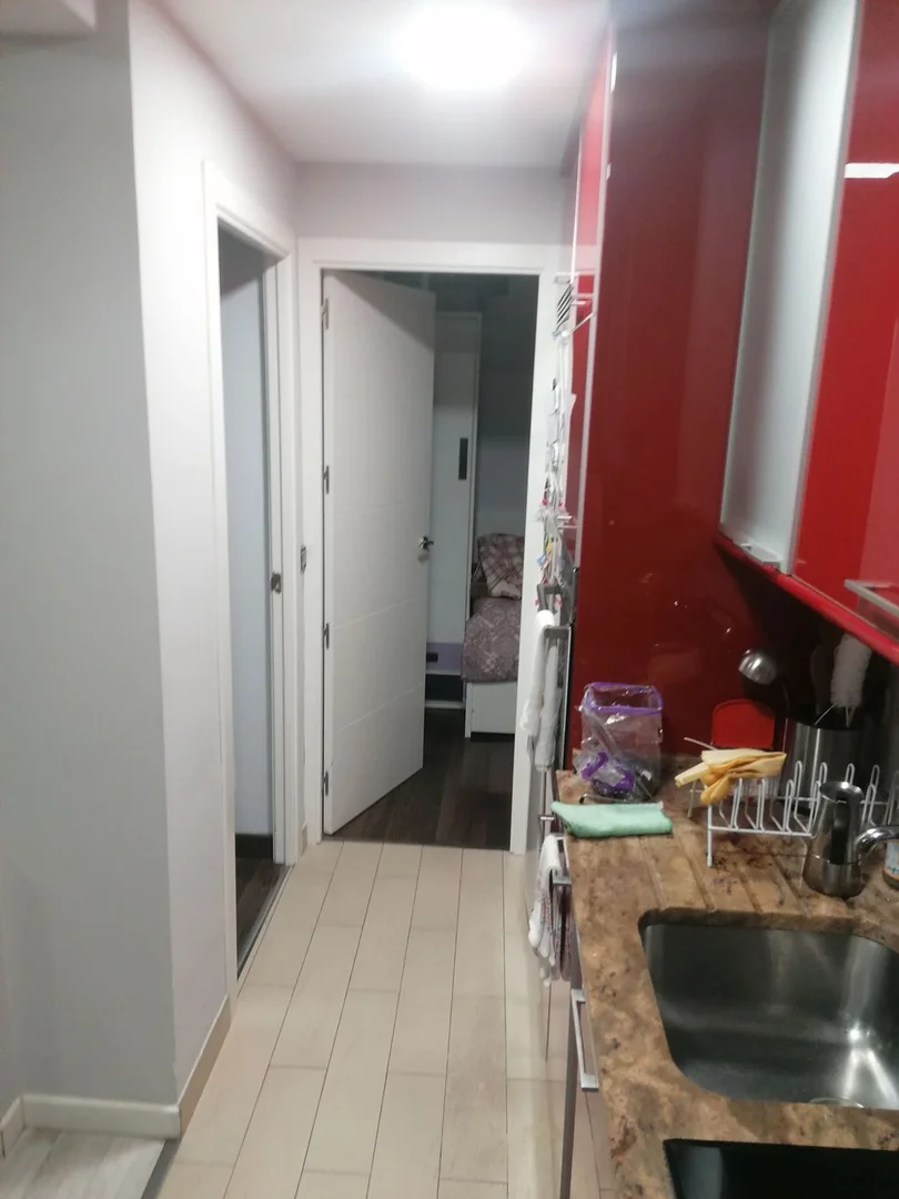 Piso en calle de Artajona, 43 - Foto 3