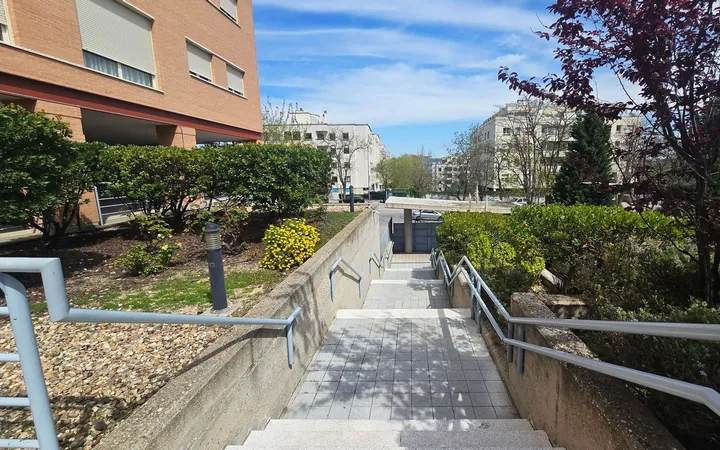 Piso en Calle de Arcaute, Rejas - Foto 25
