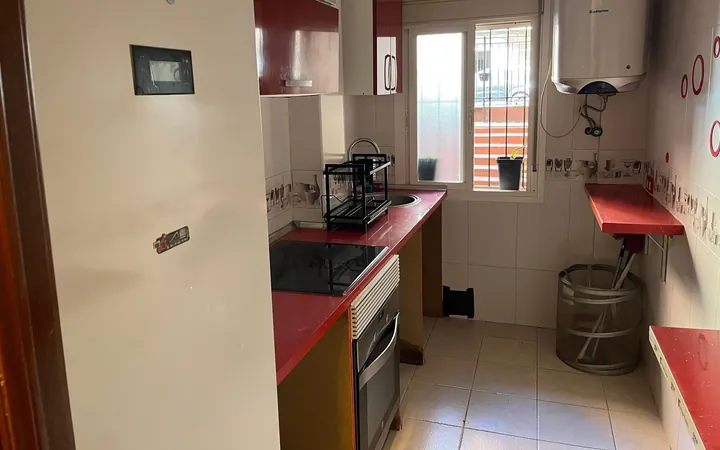 Piso en Paseo de los Olivos, 101, Puerta del Ángel - Foto 7