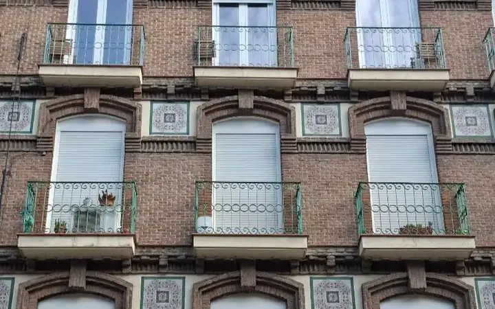 Piso en  Calle de Fray Luis de León 7 - Foto 17