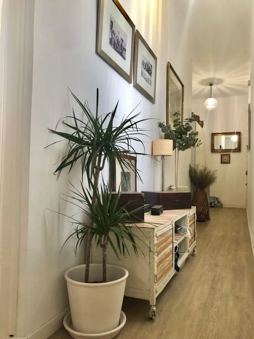 Piso en Barrio Nuevos Ministerios-Ríos Rosas - Foto 5