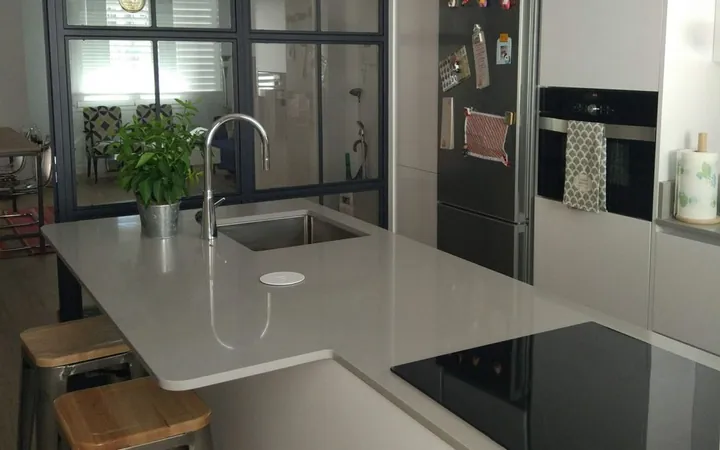 Piso en Calle de Marcenado, 37, Ciudad Jardín - Foto 12
