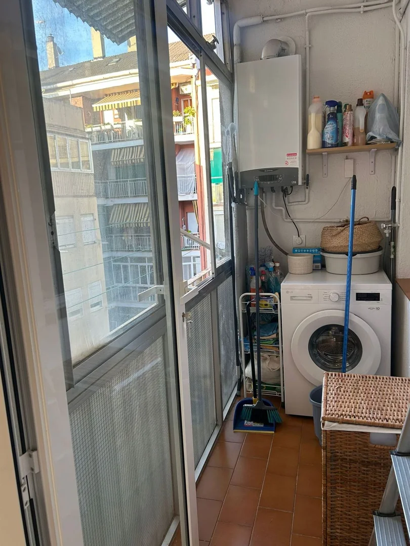 Piso en Calle de Lluçà, 40, Les Corts - Foto 11