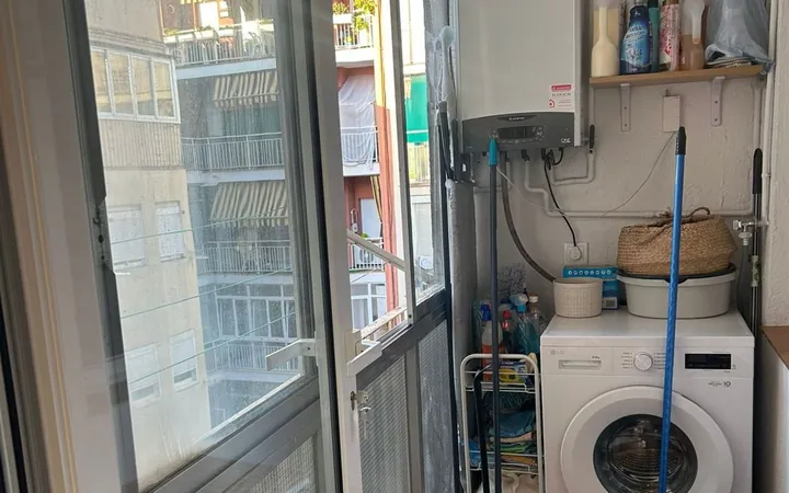 Piso en Calle de Lluçà, 40, Les Corts - Foto 11