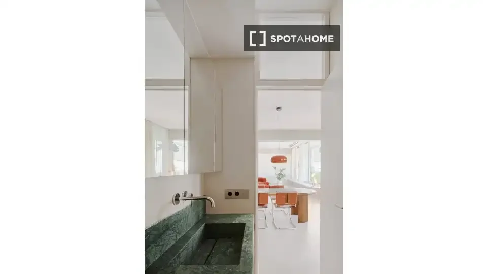 Piso en  Barcelona Capital - Foto 19
